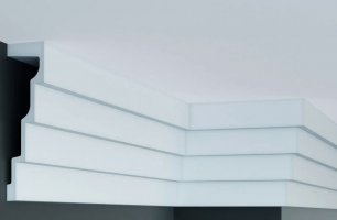 Карниз Gaudi Decor арт. P 886