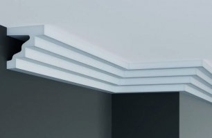 Карниз Gaudi Decor арт. P 887
