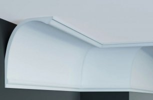 Карниз Gaudi Decor арт. P 888
