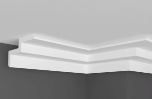 Карниз Gaudi Decor арт. C 968