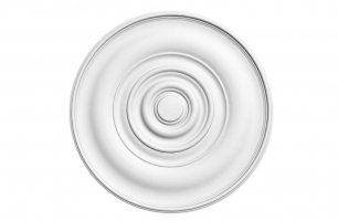 Потолочная розетка Gaudi Decor арт. R 372