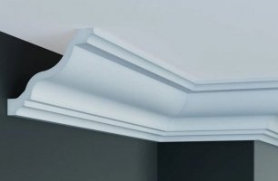 Карниз Gaudi Decor арт. P 2006