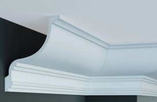 Карниз Gaudi Decor арт. P 2024