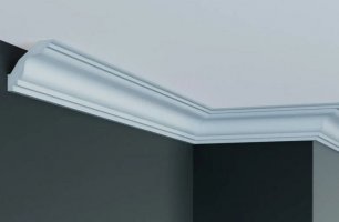 Карниз Gaudi Decor арт. P 220