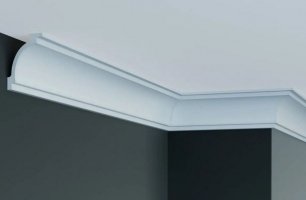 Карниз Gaudi Decor арт. P 221