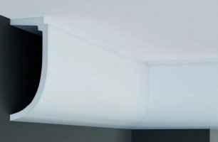 Карниз гибкий Gaudi Decor арт. P 882 Flexi