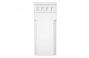 База Gaudi Decor для пилястры, арт. PL 552