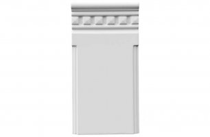 База Gaudi Decor для пилястры, арт. PL 555