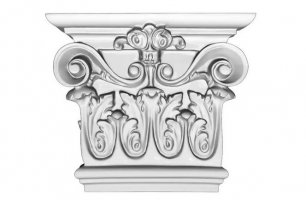 Капитель Gaudi Decor арт. PL 559L