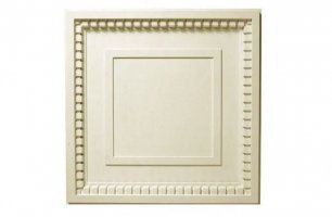 Потолочная плита Gaudi Decor арт. R 4013