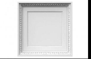 Потолочная плита Gaudi Decor арт. R 4014