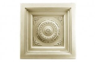 Потолочная плита Gaudi Decor арт. R 4047