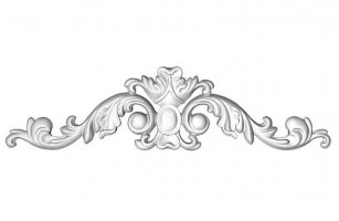 Панно настенное Gaudi Decor арт. W 705