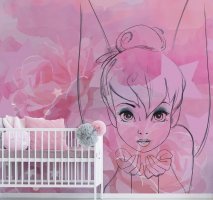 Обои Graham&Brown, колл. Individual Kids Home арт. 111384