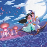 Обои Graham&Brown, колл. Individual Kids Home арт. 111388