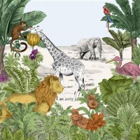 Обои Graham&Brown, колл. Individual Kids Home арт. 111397