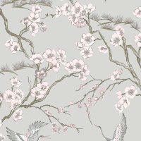 Обои Graham&Brown, колл. Kabuki арт. 105985