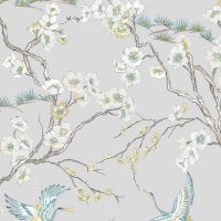 Обои Graham&Brown, колл. Kabuki арт. 106565