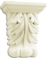 Консоль Gaudi Decor арт. B 824