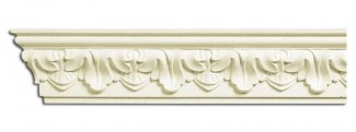 Карниз Gaudi Decor арт. C 129