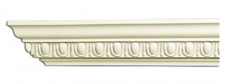 Карниз Gaudi Decor арт. C 152