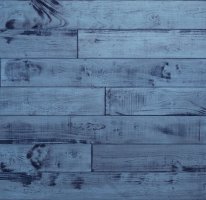 Паркетная доска Brand Wood Гевея Loft PF10 1-но пол.
