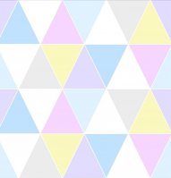 Обои Graham&Brown, колл. Kids&home 4 арт. 100107