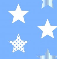 Обои Graham&Brown, колл. Kids&home 4 арт. 100109