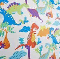 Обои Graham&Brown, колл. Kids&home 4 арт. 100116