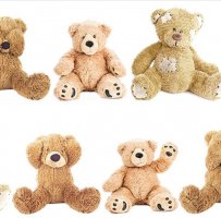 Обои Graham&Brown, колл. Kids&home 4 арт. 102710