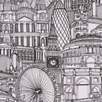 Обои Graham&Brown, колл. Kids&home 4 арт. 50-308