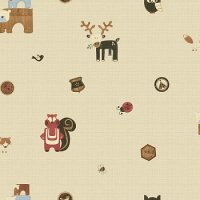 Обои Graham&Brown, колл. Kids&home 4 арт. 50-573