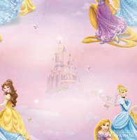 Обои Graham&Brown, колл. Kids&home 4 арт. 70-232