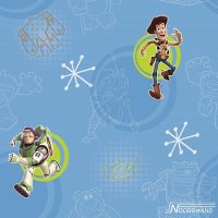 Обои Graham&Brown, колл. Kids&home 4 арт. DF02497