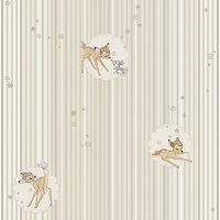 Обои Graham&Brown, колл. Kids&home 4 арт. DF70299