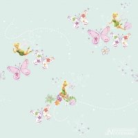 Обои Graham&Brown, колл. Kids&home 4 арт. DF72499