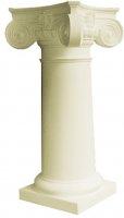 Пьедестал Gaudi Decor арт. L 924
