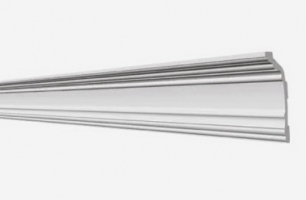 Карниз Glanzepol арт. GP91