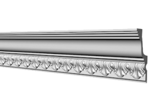 Карниз Glanzepol арт. GP41