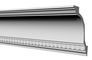 Карниз Glanzepol арт. GP46