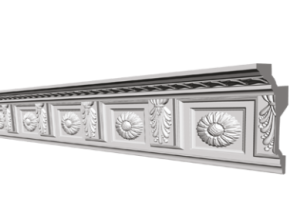 Карниз Glanzepol арт. GP83