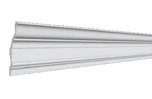 Карниз Glanzepol арт. GP97