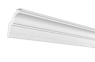 Карниз Glanzepol арт. GPX-14