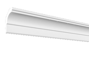 Карниз Glanzepol арт. GPX-6