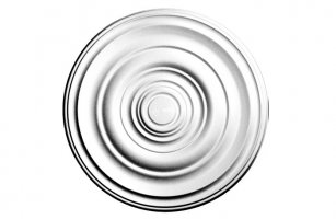 Потолочная розетка Glanzepol арт. R-54