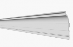 Карниз Glanzepol арт. GP106