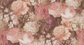 Обои Grandeco, колл. Elena арт. A37605