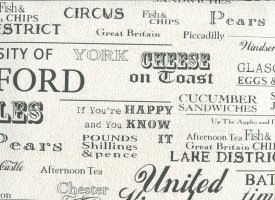 Обои Grandeco, колл. Impression арт. A21606