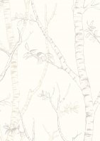 Обои Grandeco, колл. Nordic Elegance арт. NG 3209