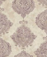 Обои Grandeco, колл. Persian Chic арт. 2203